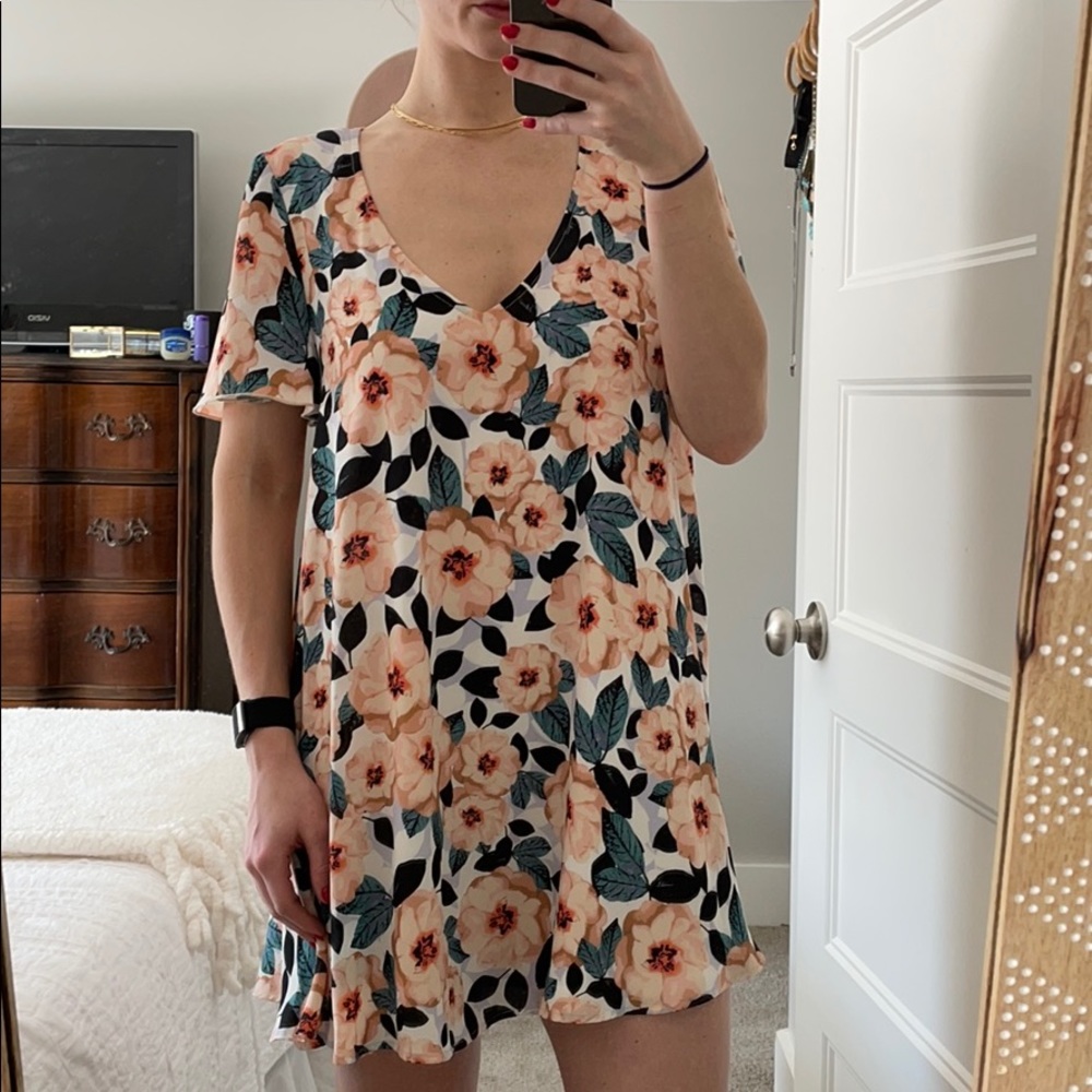 Show me your mumu dress size M